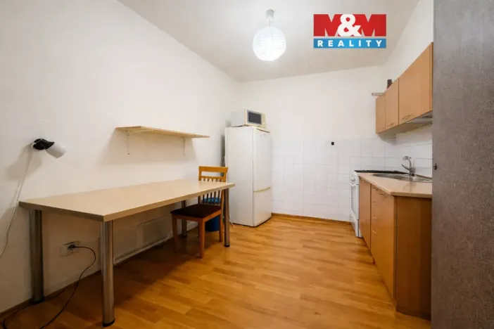 Prodej bytu 2+kk, Orlová - Lutyně, Květinová, 56 m2