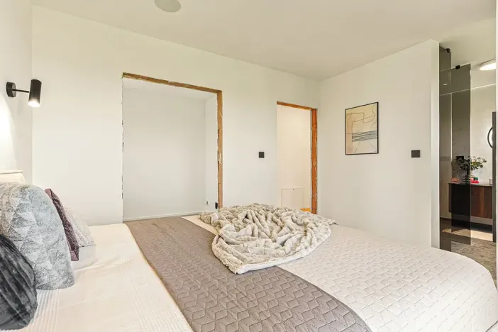 Prodej rodinného domu, Libušín, Zdeňka Hermana, 151 m2