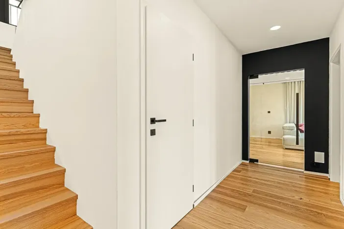 Prodej rodinného domu, Libušín, Zdeňka Hermana, 151 m2