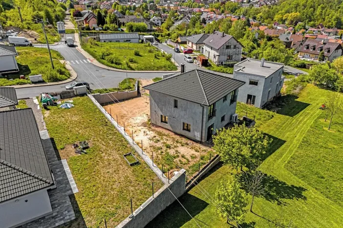 Prodej rodinného domu, Libušín, Zdeňka Hermana, 151 m2