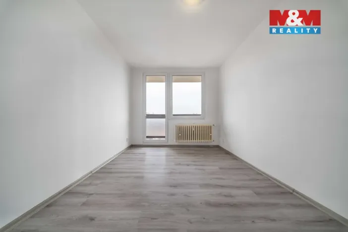 Prodej bytu 3+1, Praha - Hostivař, 66 m2