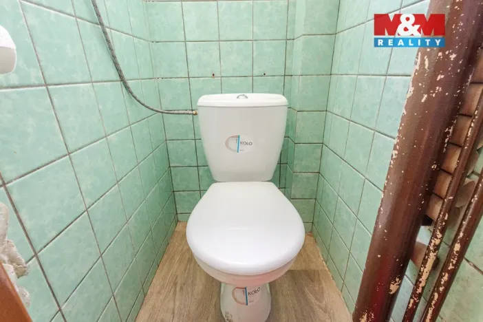 Prodej rodinného domu, Mimoň - Mimoň I, Polní, 287 m2