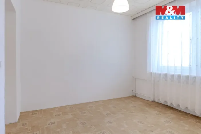 Prodej bytu 3+1, Uherský Brod, Rolnická, 74 m2