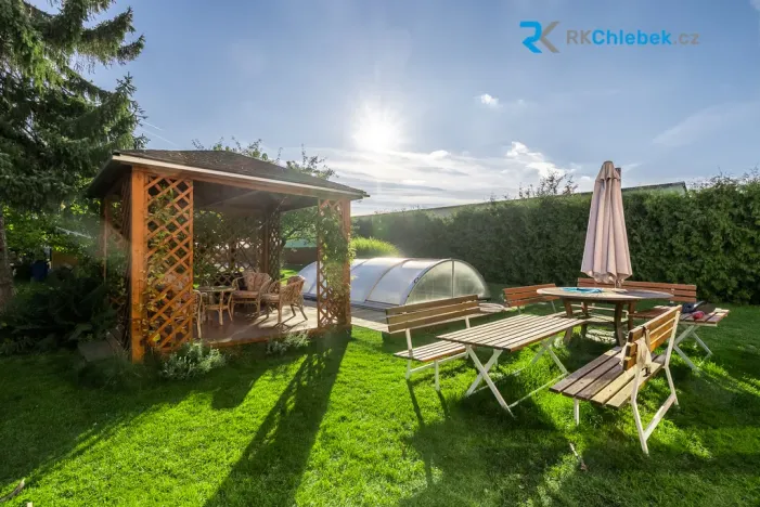 Prodej rodinného domu, Brumovice, Za Humny, 160 m2