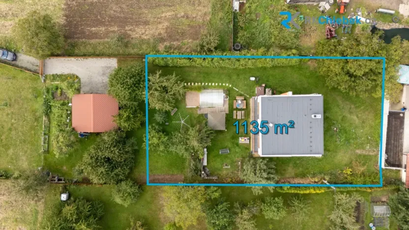 Prodej rodinného domu, Brumovice, Za Humny, 160 m2