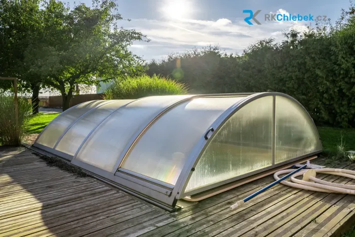 Prodej rodinného domu, Brumovice, Za Humny, 160 m2