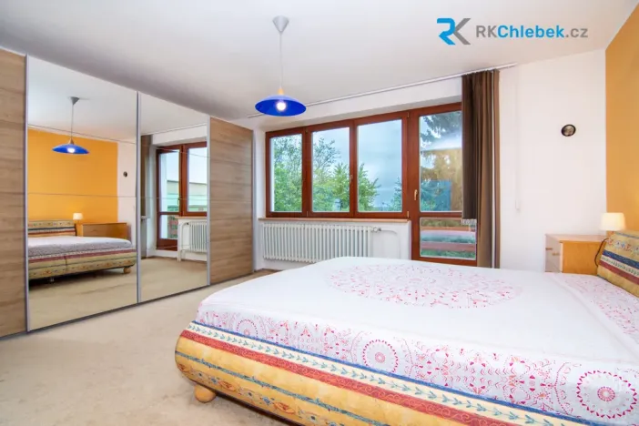 Prodej rodinného domu, Brumovice, Za Humny, 160 m2