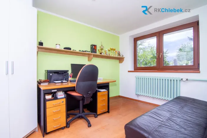 Prodej rodinného domu, Brumovice, Za Humny, 160 m2