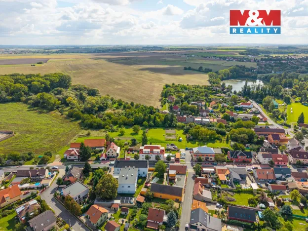 Prodej bytu 2+kk, Mratín, Kostelecká, 51 m2