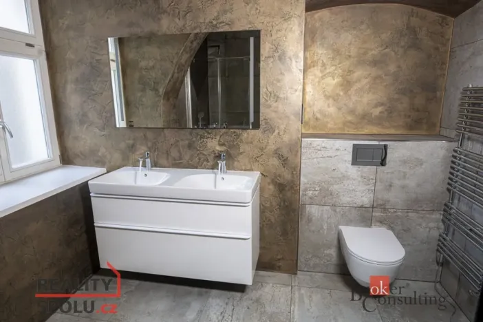 Prodej bytu 3+kk, Liberec - Liberec II-Nové Město, Na Ladech, 93 m2