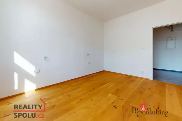 Prodej bytu 3+kk, Liberec - Liberec II-Nové Město, Na Ladech, 93 m2