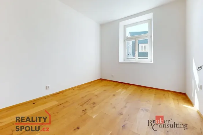 Prodej bytu 3+kk, Liberec - Liberec II-Nové Město, Na Ladech, 93 m2