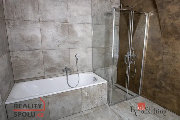 Prodej bytu 3+kk, Liberec - Liberec II-Nové Město, Na Ladech, 93 m2