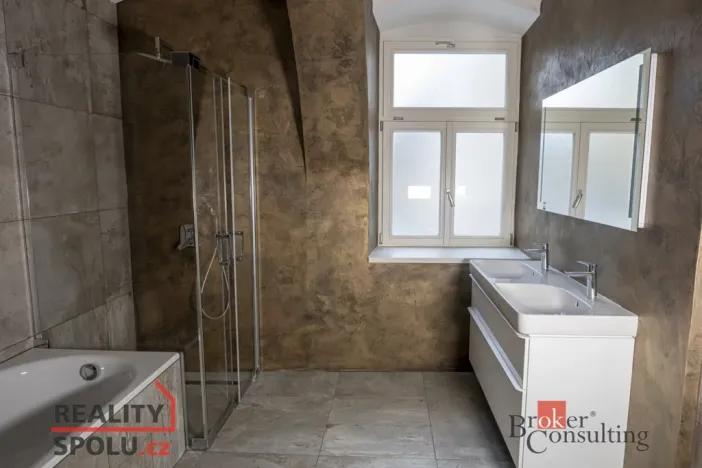 Prodej bytu 3+kk, Liberec - Liberec II-Nové Město, Na Ladech, 93 m2