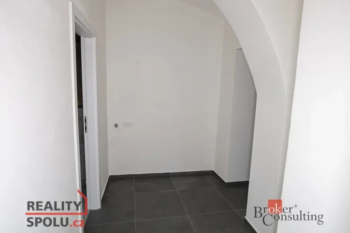 Prodej bytu 3+kk, Liberec - Liberec II-Nové Město, Na Ladech, 93 m2