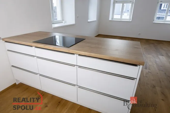 Prodej bytu 3+kk, Liberec - Liberec II-Nové Město, Na Ladech, 93 m2