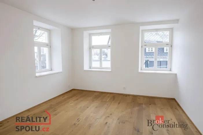 Prodej bytu 3+kk, Liberec - Liberec II-Nové Město, Na Ladech, 93 m2