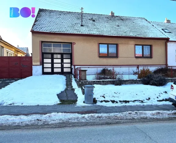 Prodej rodinného domu, Zbraslav, Malinovského, 350 m2