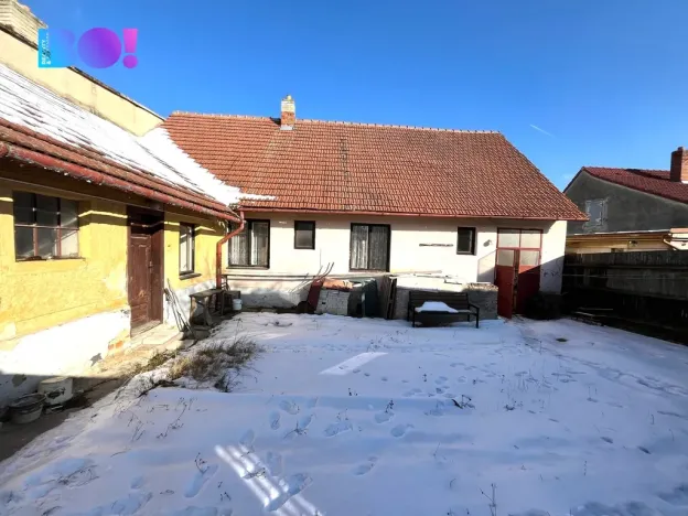 Prodej rodinného domu, Zbraslav, Malinovského, 350 m2