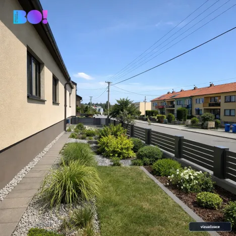 Prodej rodinného domu, Zbraslav, Malinovského, 350 m2