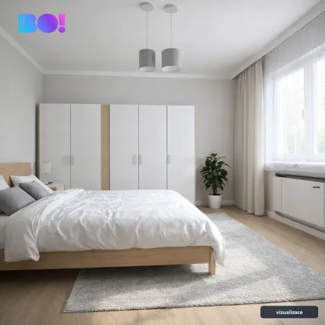 Prodej rodinného domu, Zbraslav, Malinovského, 350 m2