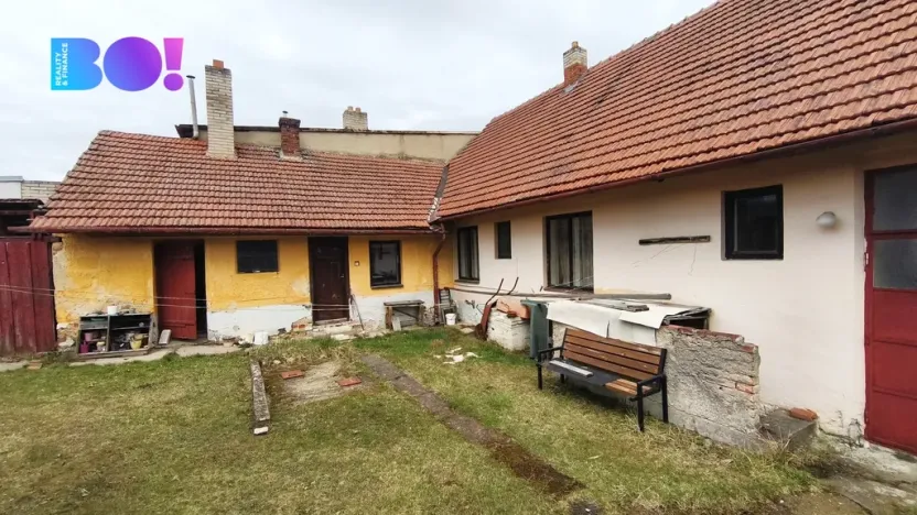 Prodej rodinného domu, Zbraslav, Malinovského, 350 m2