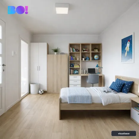 Prodej rodinného domu, Zbraslav, Malinovského, 350 m2