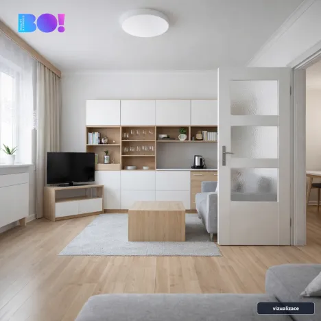 Prodej rodinného domu, Zbraslav, Malinovského, 350 m2