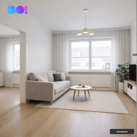 Prodej rodinného domu, Zbraslav, Malinovského, 350 m2