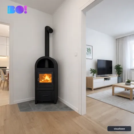 Prodej rodinného domu, Zbraslav, Malinovského, 350 m2