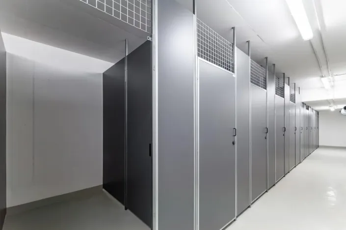 Pronájem bytu 2+kk, Praha - Vysočany, 55 m2