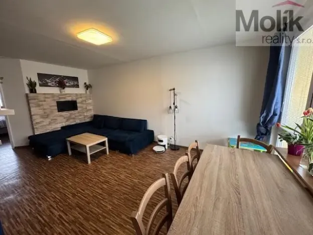 Prodej bytu 4+1, Most, Lidická, 82 m2