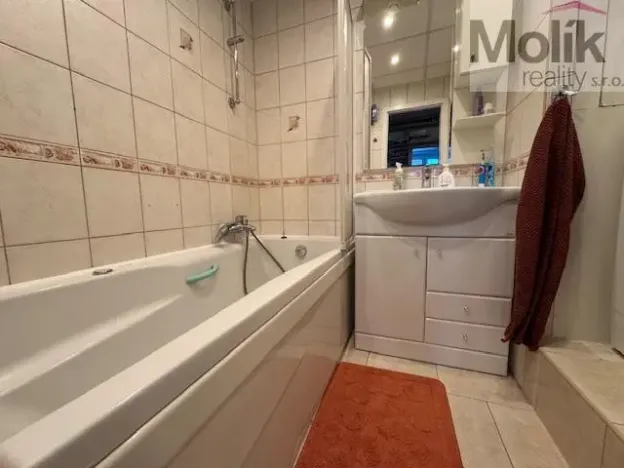 Prodej bytu 4+1, Most, Lidická, 82 m2