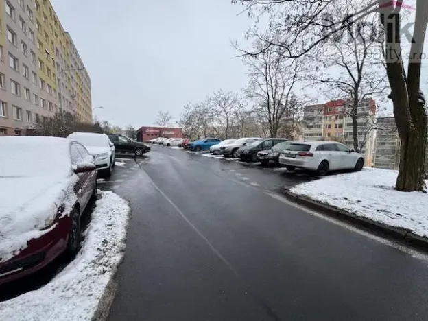 Prodej bytu 4+1, Most, Lidická, 82 m2