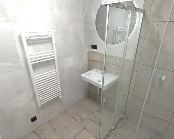 Prodej bytu 1+kk, Lipno nad Vltavou, 45 m2