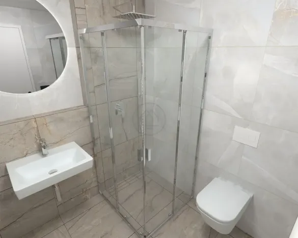 Prodej bytu 1+kk, Lipno nad Vltavou, 45 m2