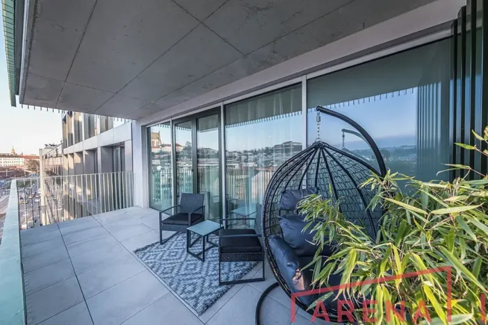 Pronájem bytu 1+kk, Brno, Nové sady, 54 m2