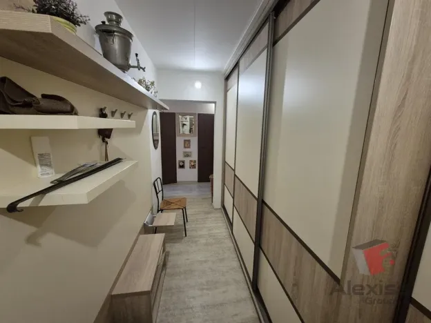 Pronájem bytu 3+kk, Praha - Chodov, Machkova, 95 m2