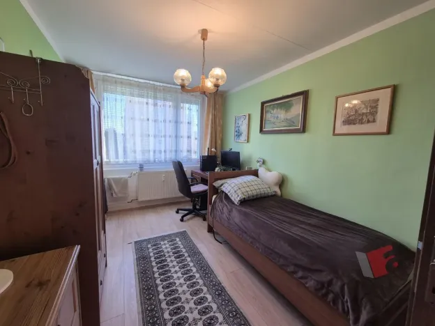 Pronájem bytu 3+kk, Praha - Chodov, Machkova, 95 m2