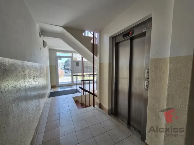 Pronájem bytu 3+kk, Praha - Chodov, Machkova, 95 m2