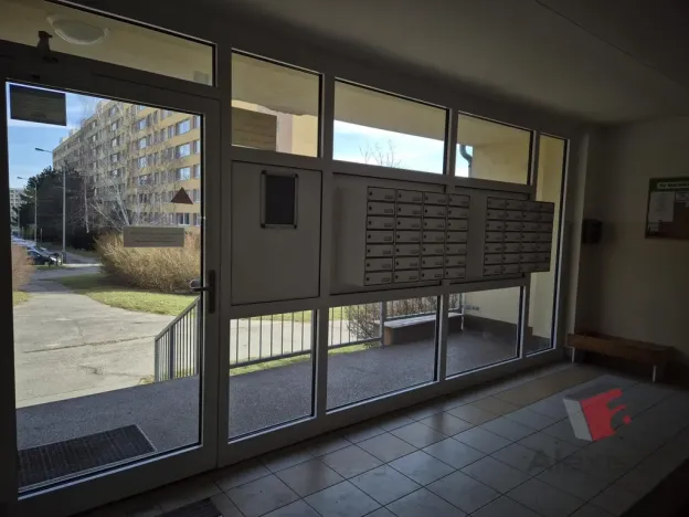 Pronájem bytu 3+kk, Praha - Chodov, Machkova, 95 m2