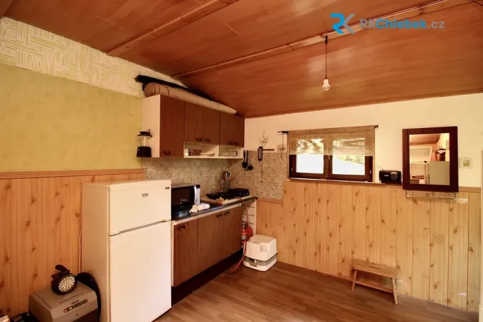 Prodej chaty, Staříč, 20 m2