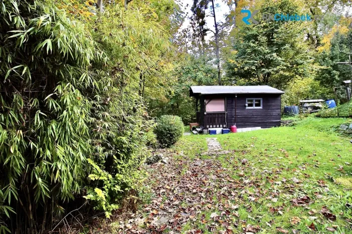 Prodej chaty, Staříč, 20 m2