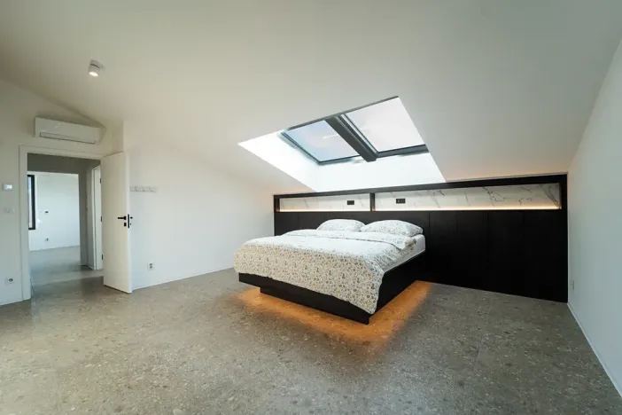 Prodej bytu 4+kk, Mikulov, 28. října, 123 m2