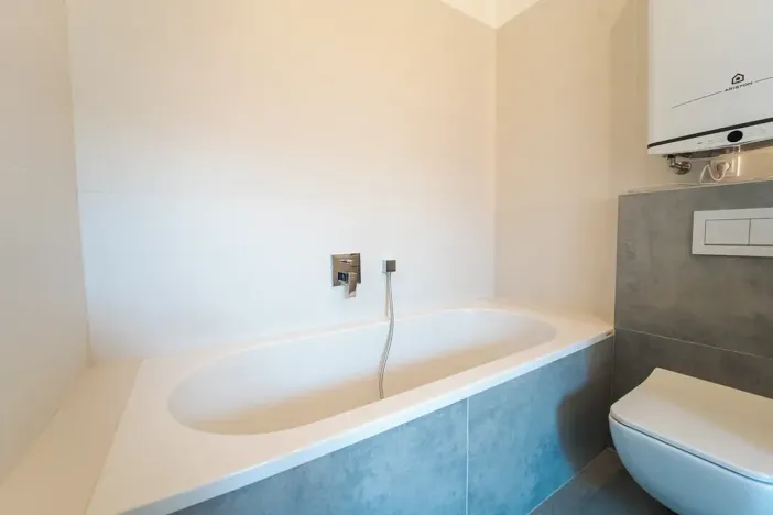 Prodej bytu 4+kk, Mikulov, 28. října, 123 m2