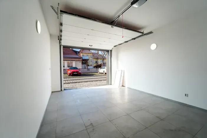 Prodej bytu 4+kk, Mikulov, 28. října, 123 m2