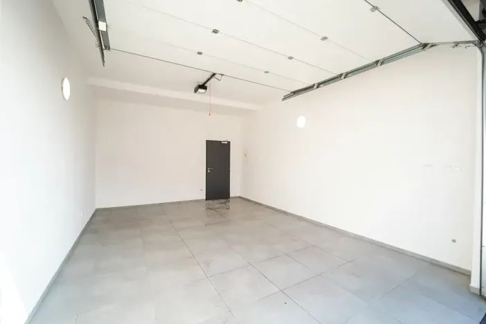 Prodej bytu 4+kk, Mikulov, 28. října, 123 m2