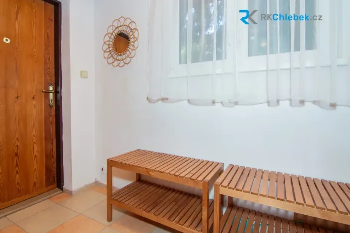 Prodej chaty, Pstruží, 117 m2