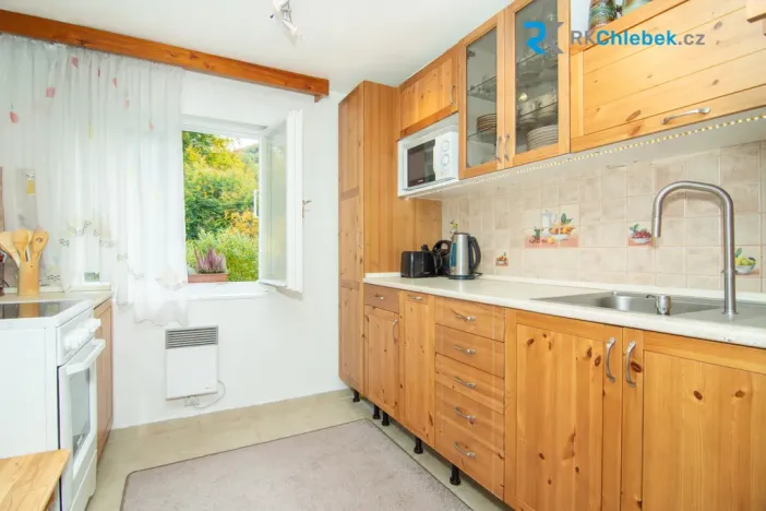 Prodej chaty, Pstruží, 117 m2