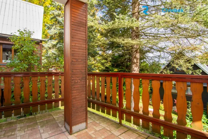 Prodej chaty, Pstruží, 117 m2